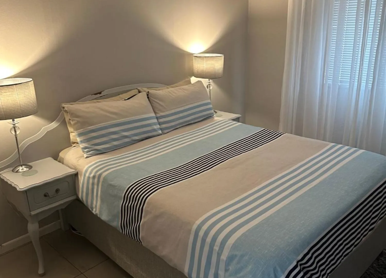 Cozy And Convenient Daire Cape Town Güney Afrika