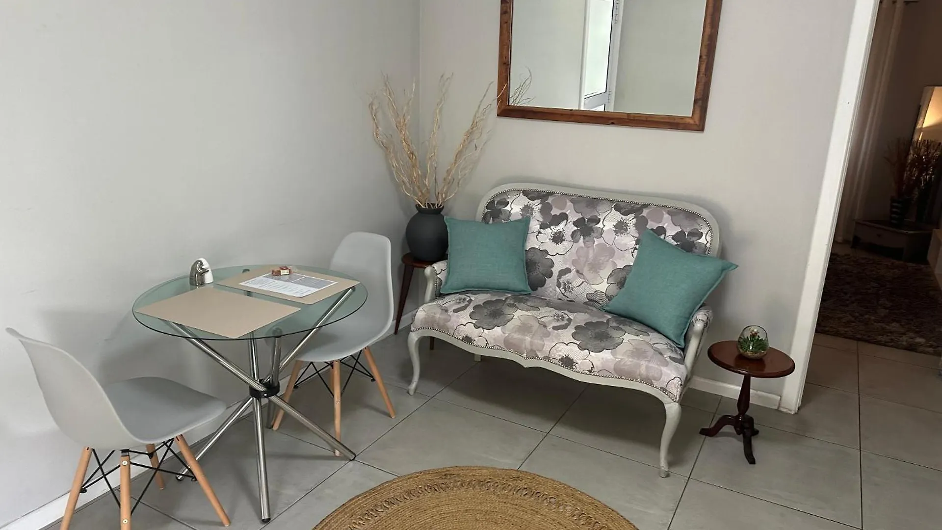 Cozy And Convenient Daire Cape Town Güney Afrika