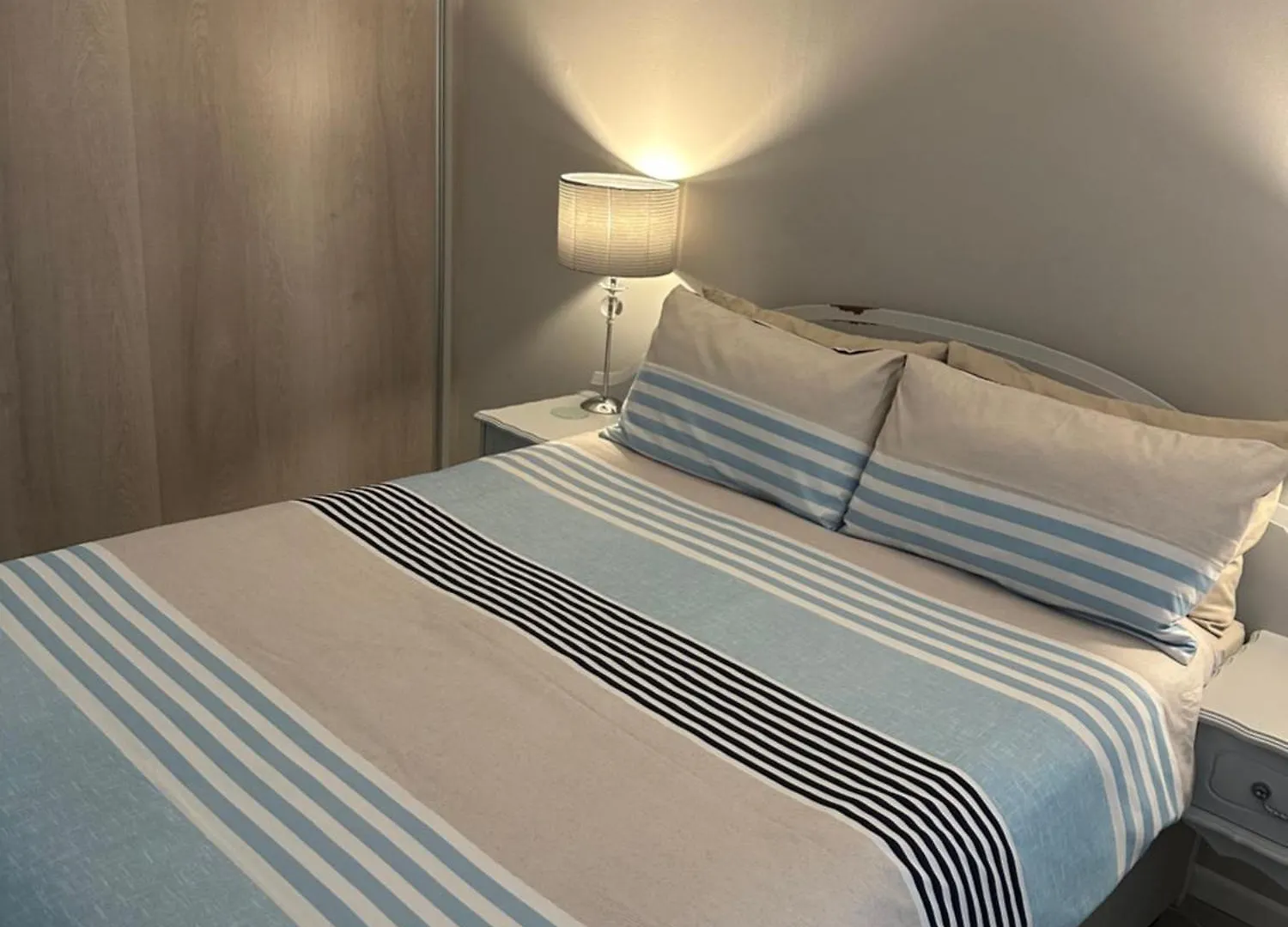 Cozy And Convenient Daire Cape Town Güney Afrika