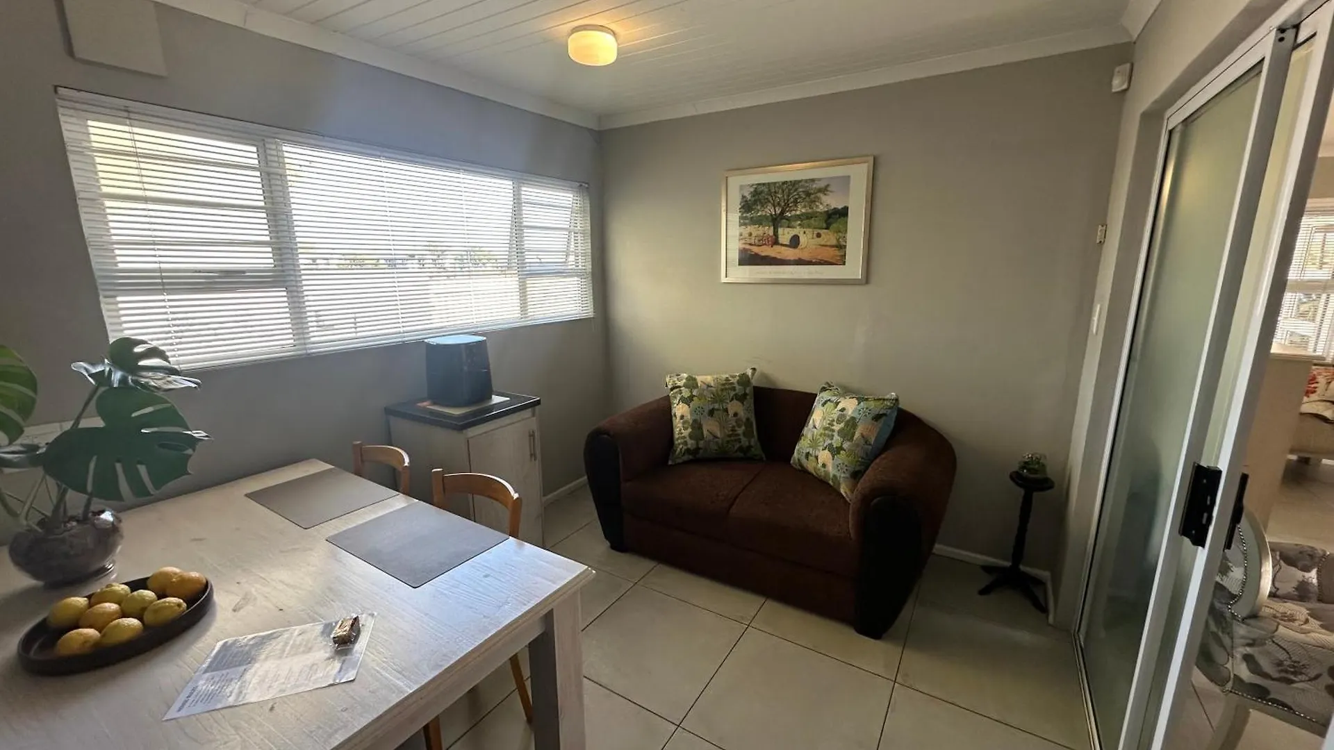 Cozy And Convenient Daire Cape Town 0*,  Güney Afrika