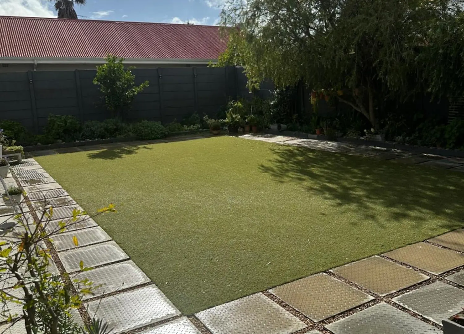 Cozy And Convenient Daire Cape Town