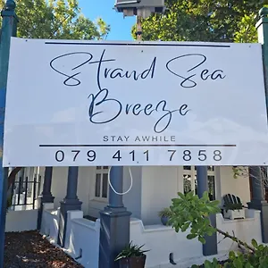 Bed & Breakfast Sea Breeze, Città del Capo